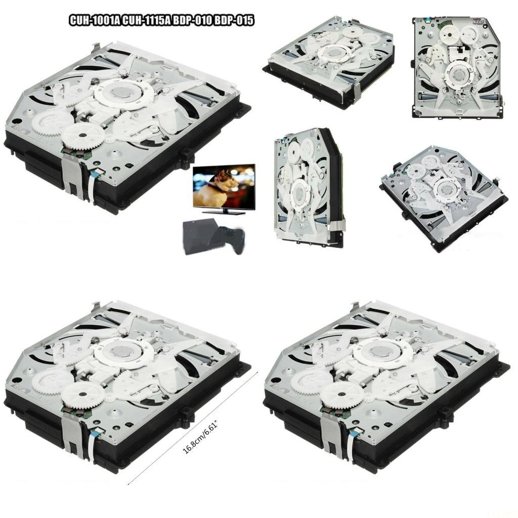Gaming Accessories Driving - B03F Thay Thế Ổ Đĩa Blu-Ray