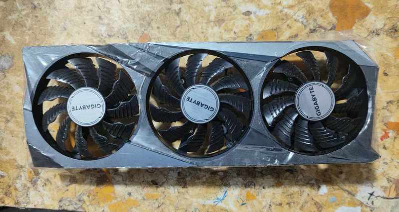 Video Gaming Accessories - The Accessories Cooler Heatsink for Gigabyte