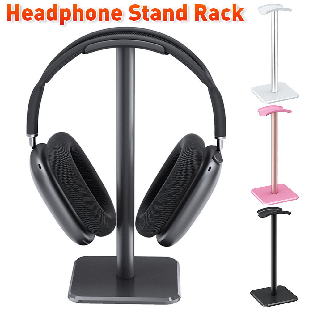 Gaming Accessories Sale - Headphone Holder Rack Aluminium Alloy Headset