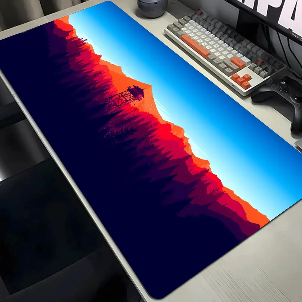 Gaming Accessories For Free Fire - Rubber non-slip office accessories deep forest