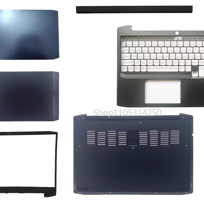 Gaming Accessories Laptop - For Lenovo IdeaPad Gaming 3 15IMH05
