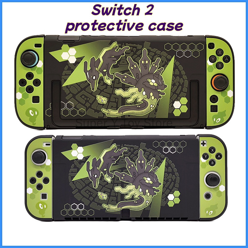 Gaming Accessories Dropshipping Suppliers - New Hot Switch 2 Oled Protective