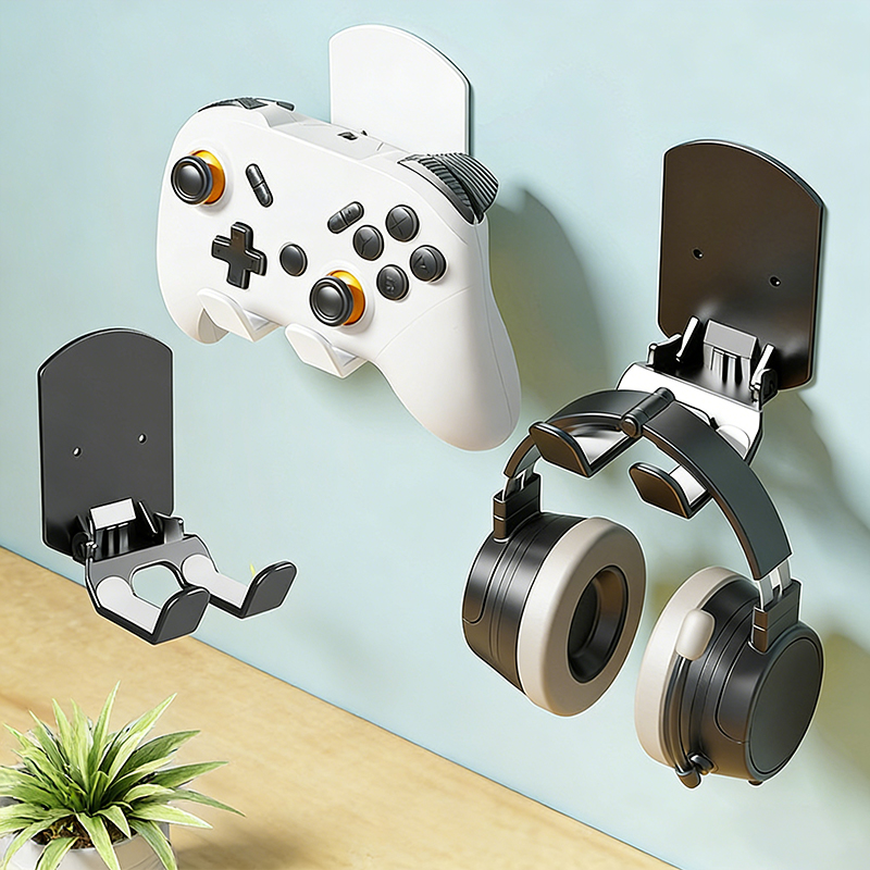 Gaming Accessories Sale - Wall Mounted Game Controller Bracket Base