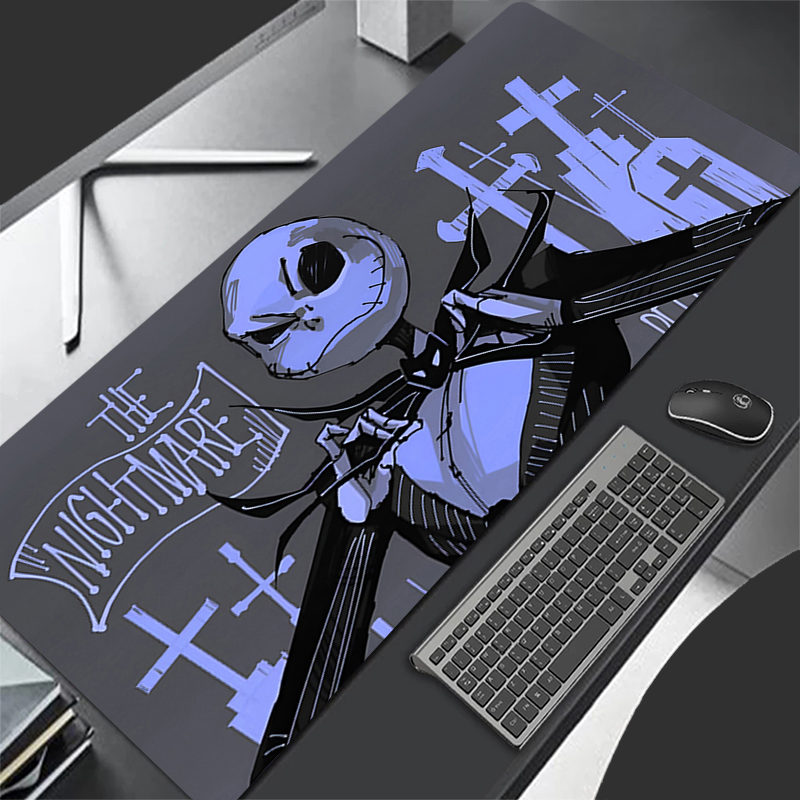 Gaming Accessories For Pc - Mouse Pad rubber table Large Gamer