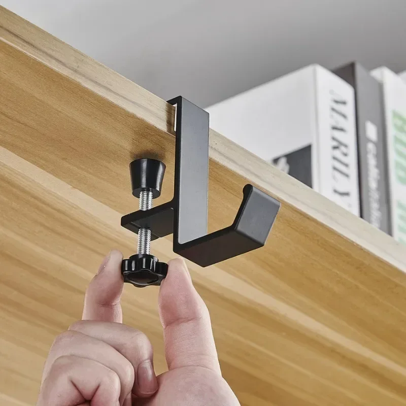 1/2pc Adjustable Desk Edge Hoo - đánh giá và giá Gaming Accessories Sale
