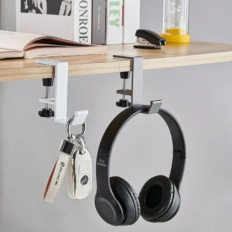 1/2pc Adjustable Desk Edge Hoo - đánh giá và giá Gaming Accessories Sale