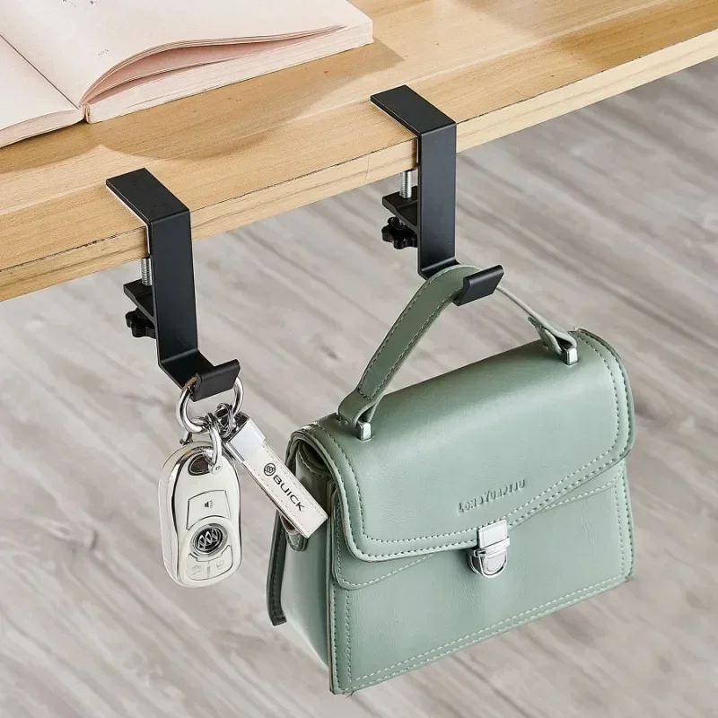 1/2pc Adjustable Desk Edge Hoo - đánh giá và giá Gaming Accessories Sale