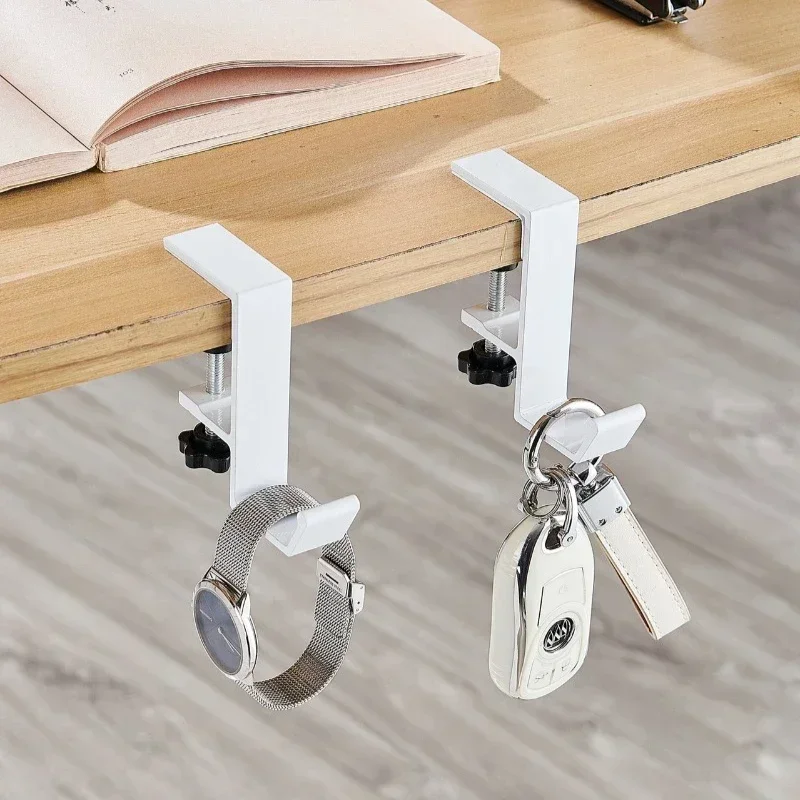1/2pc Adjustable Desk Edge Hoo - đánh giá và giá Gaming Accessories Sale