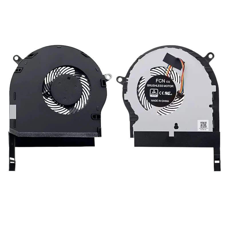Replacement CPU+GPU Cooling Fa - đánh giá và giá Gaming Accessories Laptop