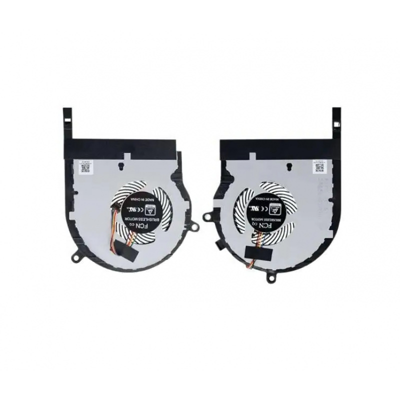 Replacement CPU+GPU Cooling Fa - đánh giá và giá Gaming Accessories Laptop