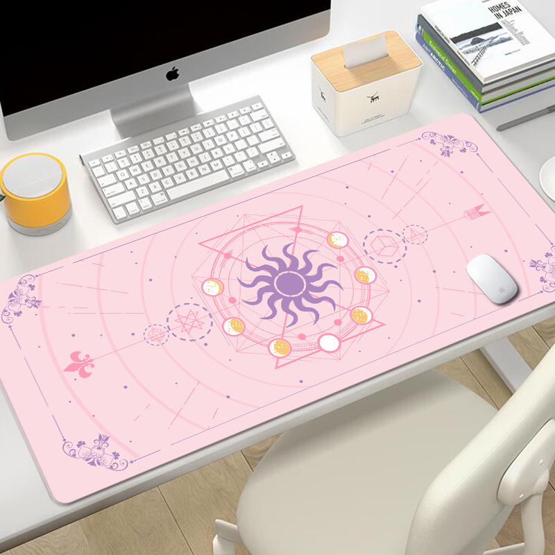 Magic Trăng Sao Tím Lớn Kawaii - đánh giá và giá Gaming Accessories Laptop