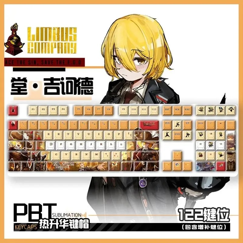 Theme Game Mechanical Keyboard - đánh giá và giá Gaming Accessories