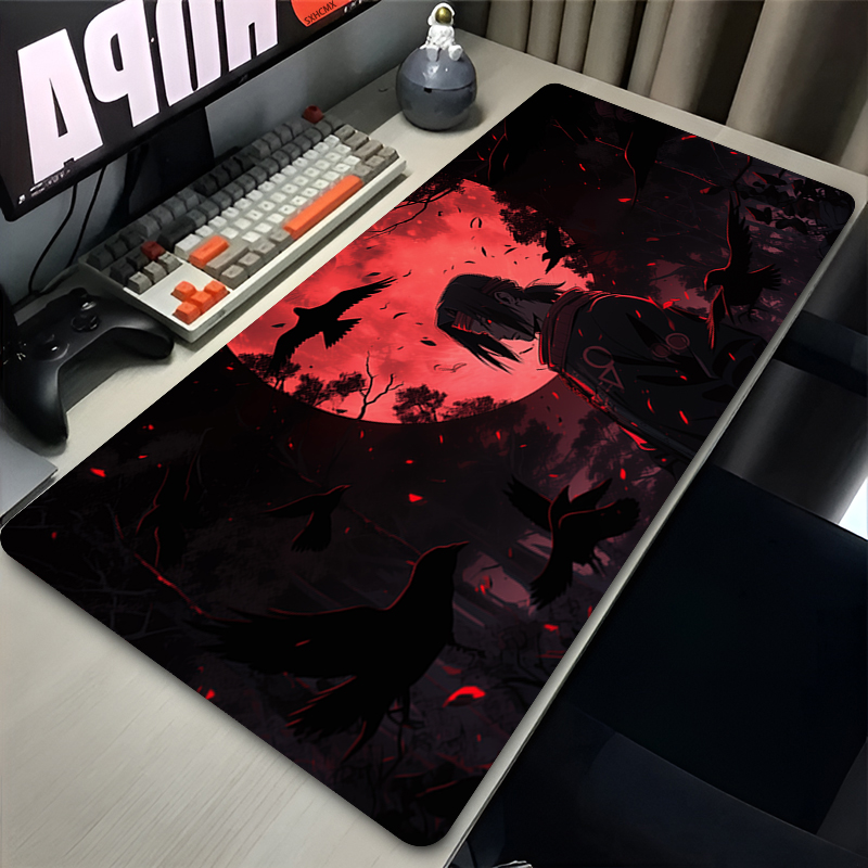 Mouse Pad Gamer Larger XXL Uch - đánh giá và giá Gaming Accessories For Pc