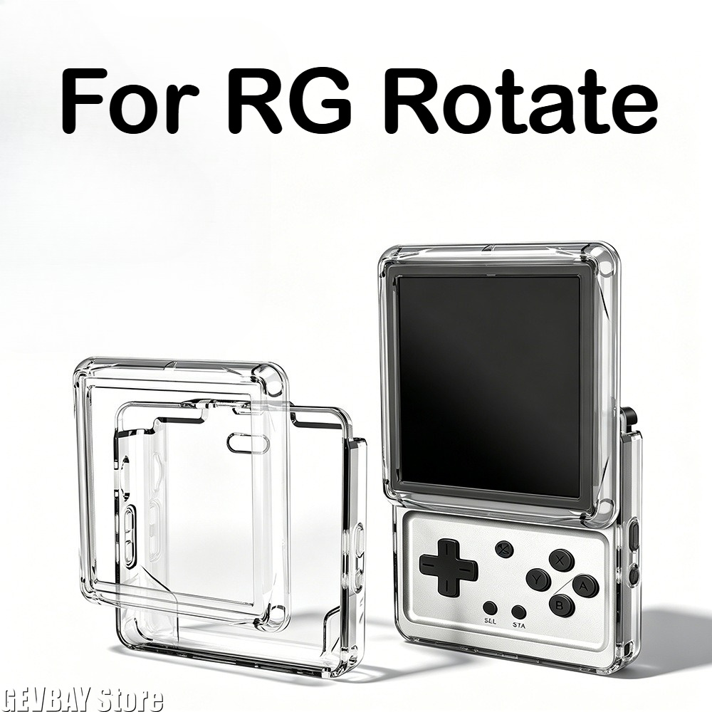 For ANBERNIC RG Rotate TPU Pro - đánh giá và giá Gaming Accessories Dropshipping Suppliers