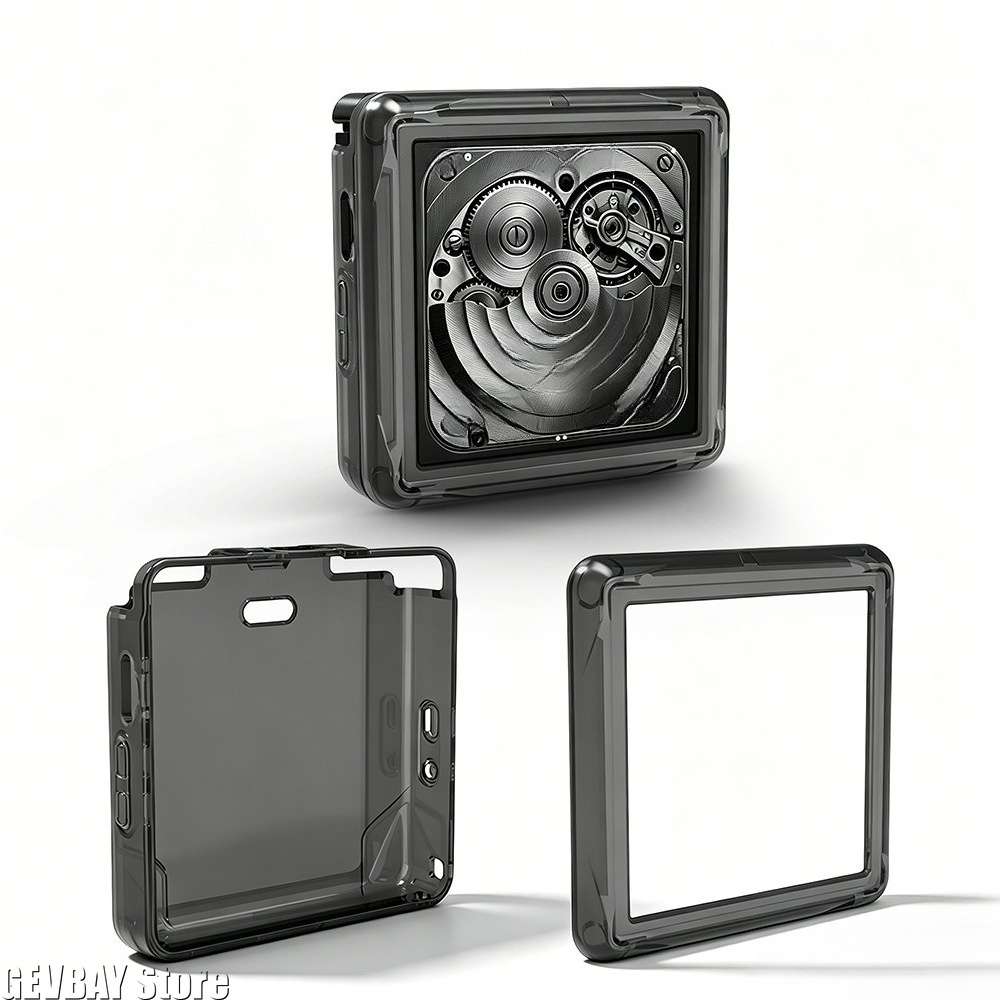 For ANBERNIC RG Rotate TPU Pro - đánh giá và giá Gaming Accessories Dropshipping Suppliers