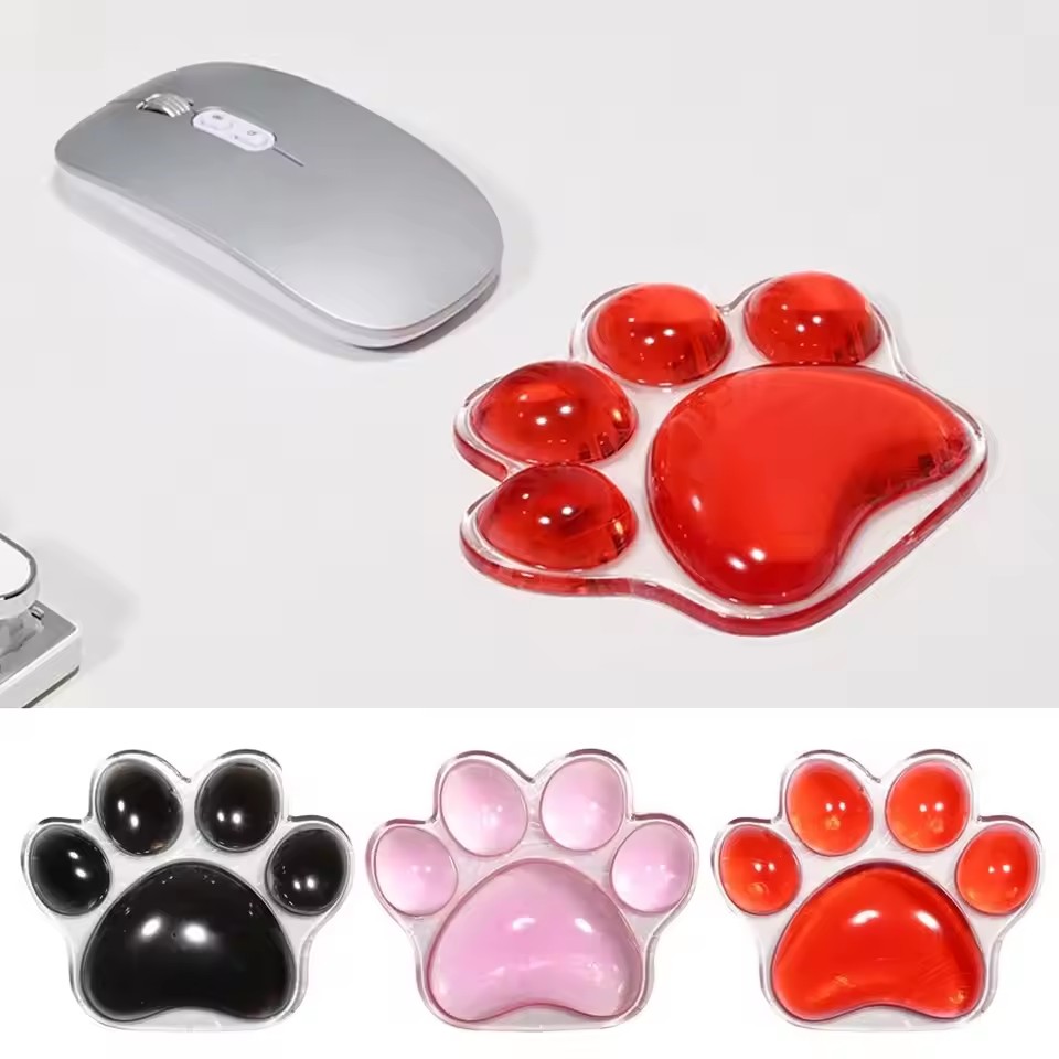 Cute Gaming Mouse Pad Wrist Re - đánh giá và giá Gaming Accessories On Sale