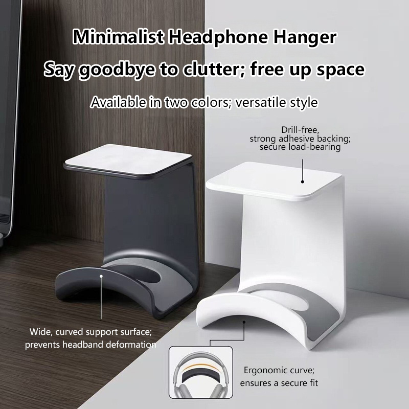 Universal Headphone Stand Adhe - đánh giá và giá Gaming Accessories Sale