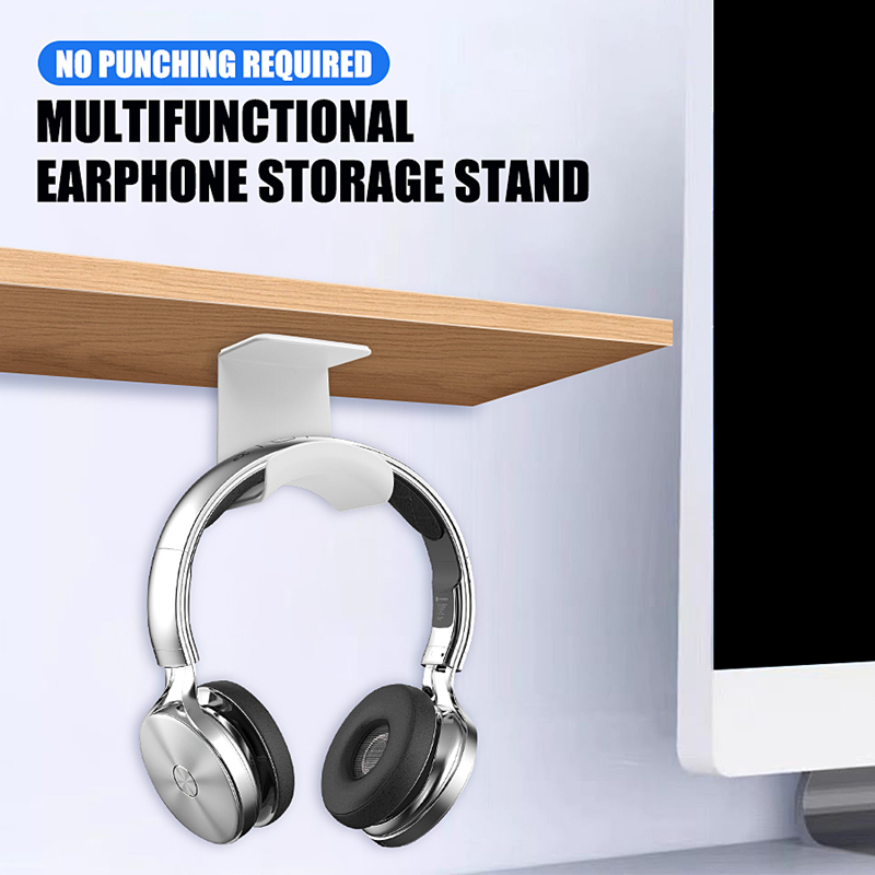 Universal Headphone Stand Adhe - đánh giá và giá Gaming Accessories Sale