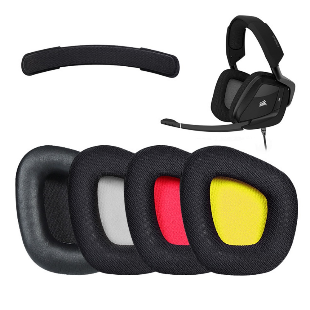 Ivinxy Earpads Memory Foam Ear - đánh giá và giá Gaming Accessories Dropshipping Suppliers
