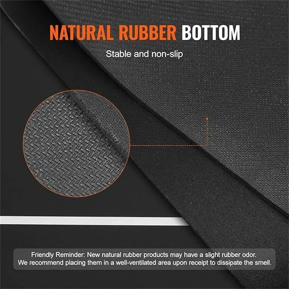 Thicken Rubber Pokers Tableclo - đánh giá và giá Gaming Accessories