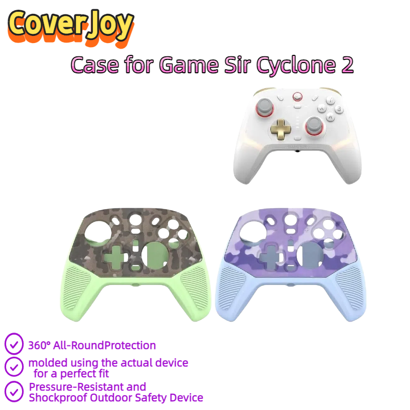 CoverJoy Silicone Case for Gam - đánh giá và giá Gaming Accessories Dropshipping Suppliers