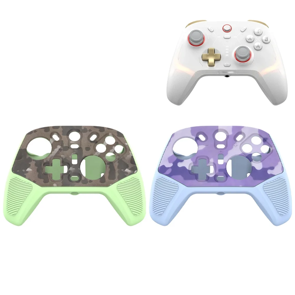 CoverJoy Silicone Case for Gam - đánh giá và giá Gaming Accessories Dropshipping Suppliers