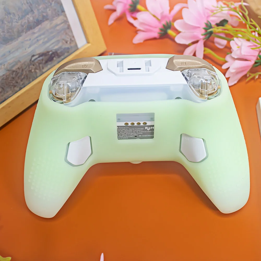 CoverJoy Silicone Case for Gam - đánh giá và giá Gaming Accessories Dropshipping Suppliers