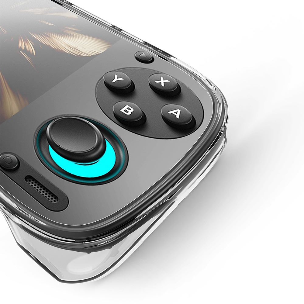 Clear Protective Case for Retr - đánh giá và giá Gaming Accessories Dropshipping Suppliers