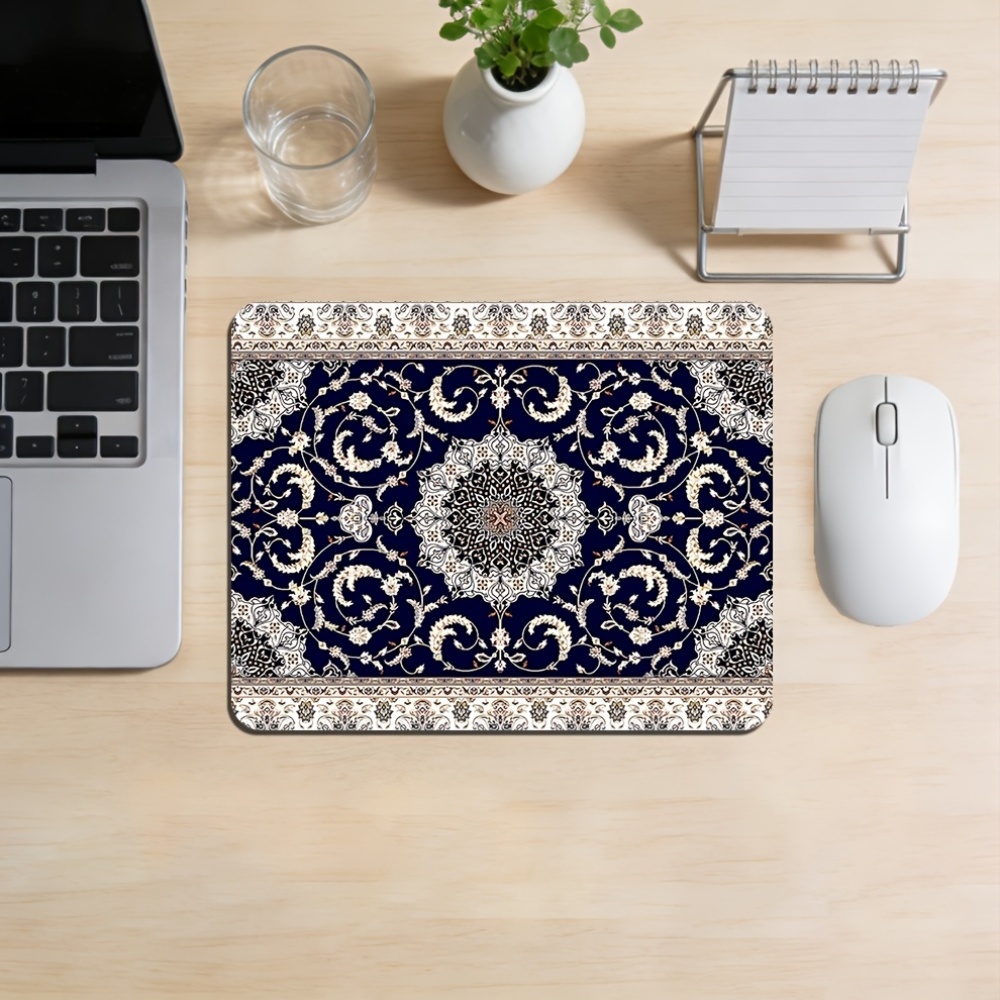 Brand Vintage Mouse Pad Retro  - đánh giá và giá Gaming Accessories Brands