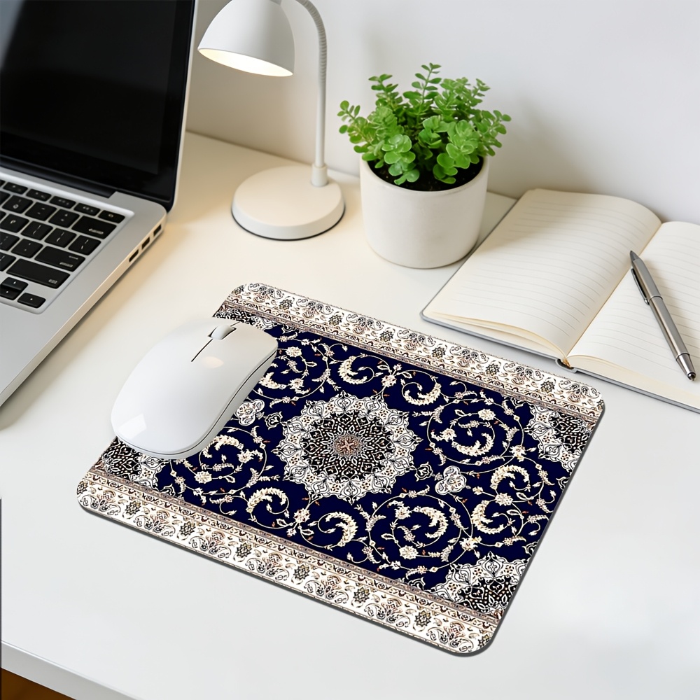 Brand Vintage Mouse Pad Retro  - đánh giá và giá Gaming Accessories Brands
