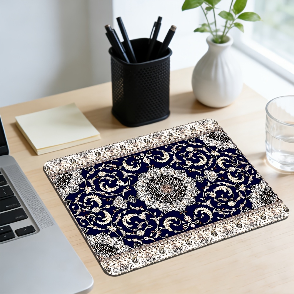 Brand Vintage Mouse Pad Retro  - đánh giá và giá Gaming Accessories Brands