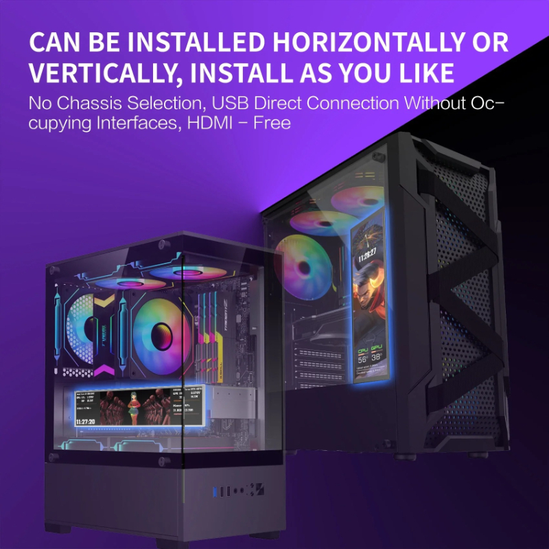 Mirabox D92 Chassis Secondary  - đánh giá và giá Video Gaming Accessories