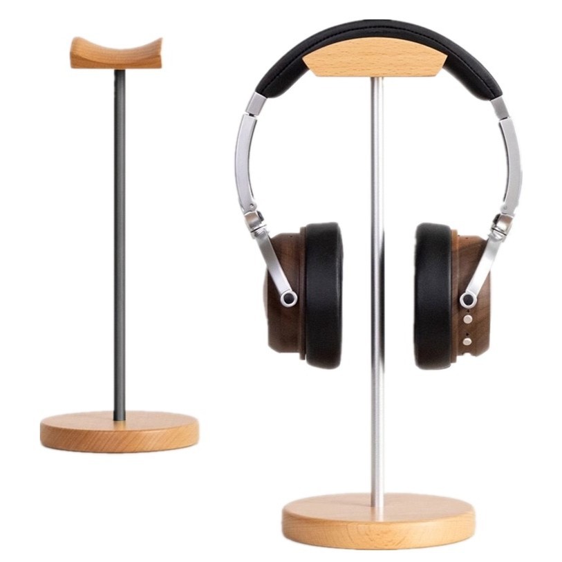 Black Walnut Wood & Aluminum H - đánh giá và giá Gaming Accessories Sale