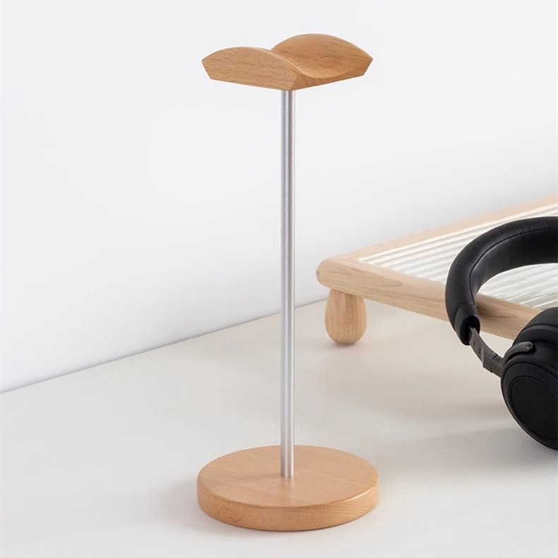 Black Walnut Wood & Aluminum H - đánh giá và giá Gaming Accessories Sale