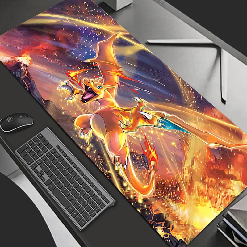 Mouse Pad Anime Gaming Accesso - đánh giá và giá Gaming Accessories For Pc