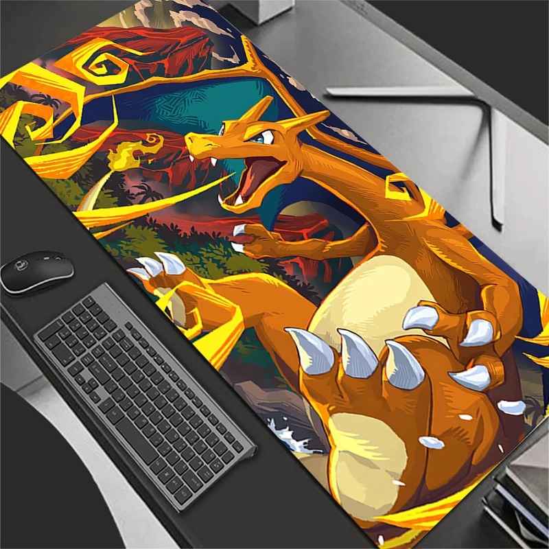 Mouse Pad Anime Gaming Accesso - đánh giá và giá Gaming Accessories For Pc