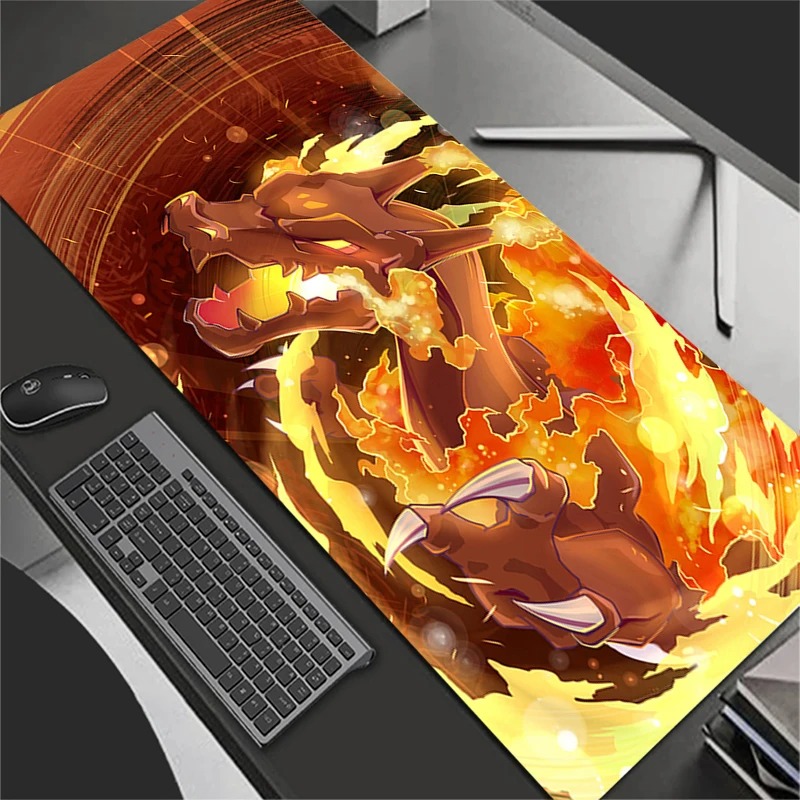 Mouse Pad Anime Gaming Accesso - đánh giá và giá Gaming Accessories For Pc