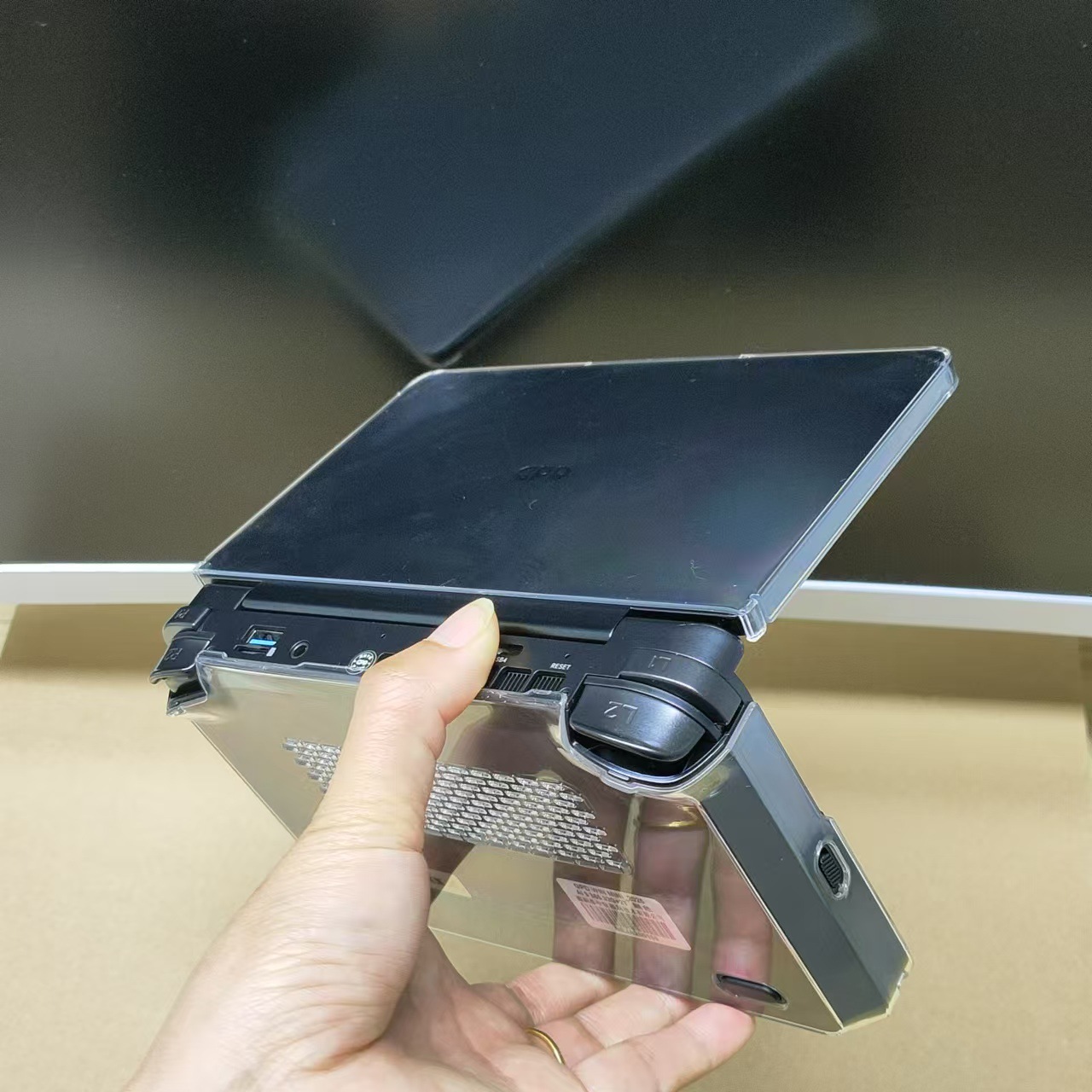For GPD Win Mini 2025 Protecti - đánh giá và giá Gaming Accessories Dropshipping Suppliers