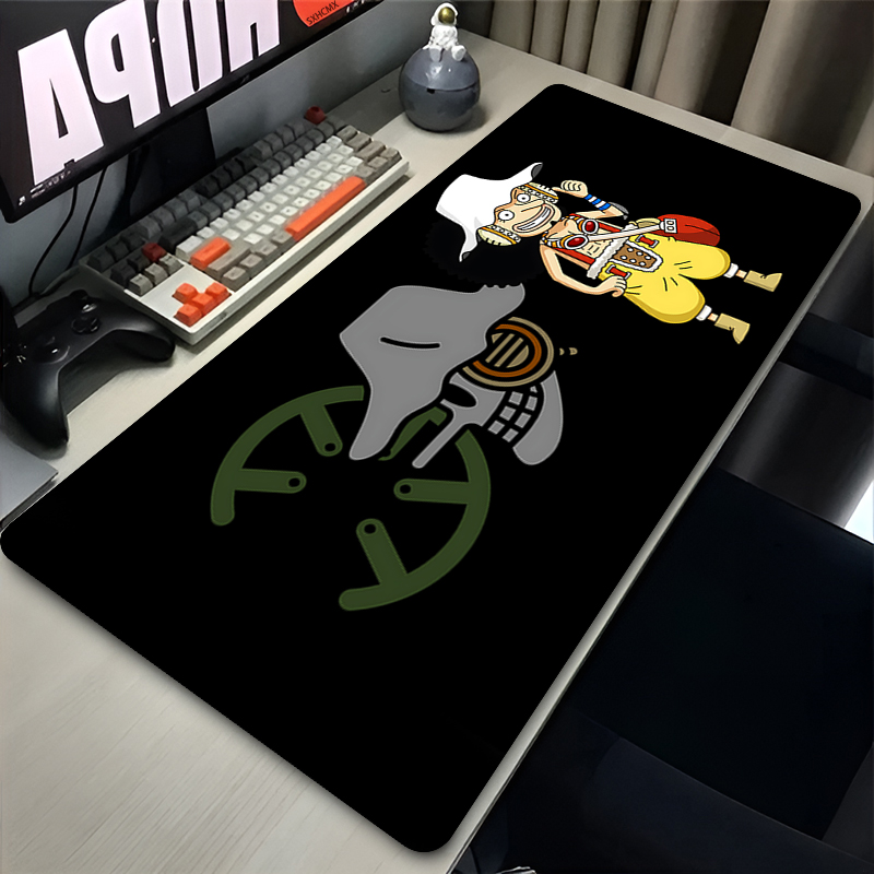 Mouse Pad Computer Laptop Game - đánh giá và giá Gaming Accessories For Pc