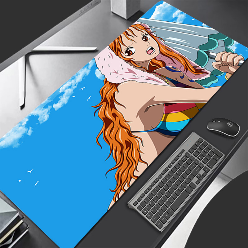 Mouse Pad One Piece Durable An - đánh giá và giá Gaming Accessories For Pc