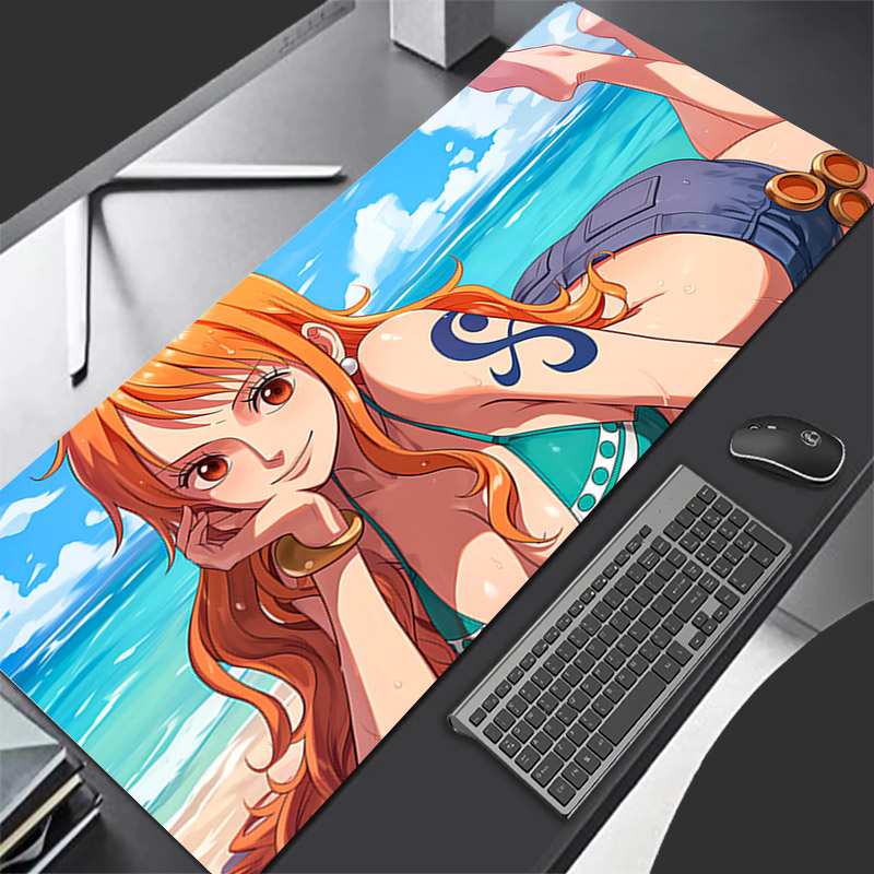 Mouse Pad One Piece Durable An - đánh giá và giá Gaming Accessories For Pc