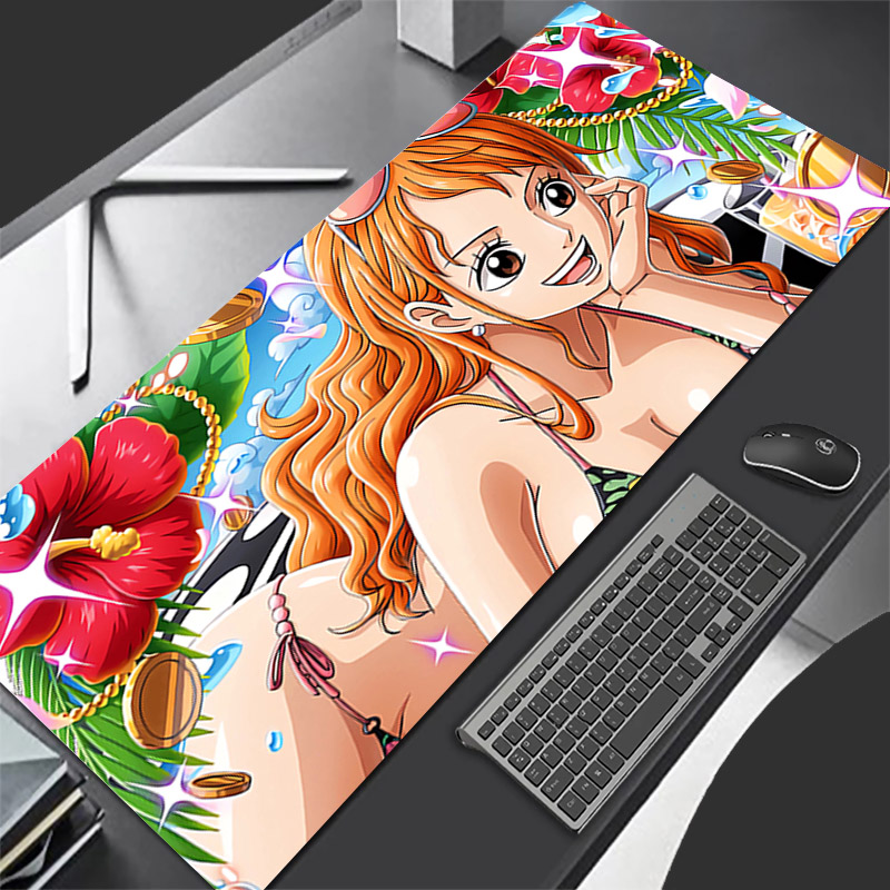 Mouse Pad One Piece Durable An - đánh giá và giá Gaming Accessories For Pc