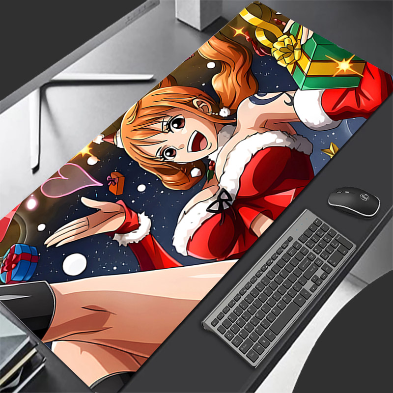 Mouse Pad One Piece Durable An - đánh giá và giá Gaming Accessories For Pc