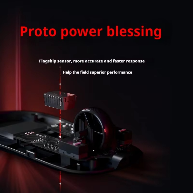 VXE VGN MAD R Major Ultra-Ligh - đánh giá và giá Gaming Accessories For Pc