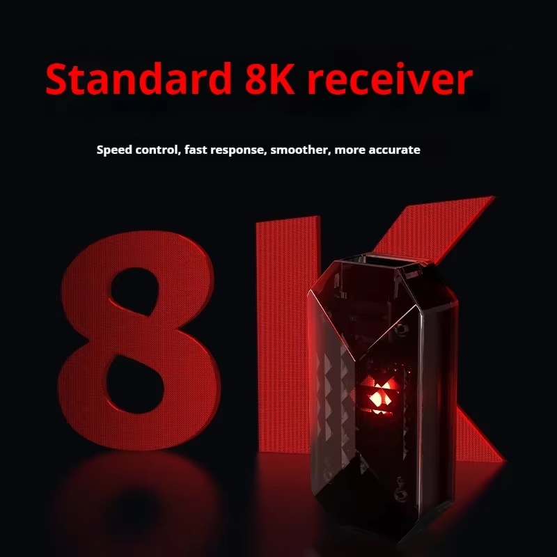 VXE VGN MAD R Major Ultra-Ligh - đánh giá và giá Gaming Accessories For Pc