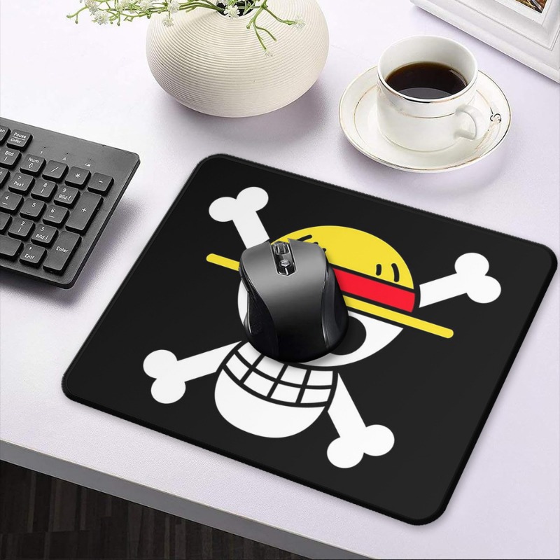 Cartoon Mouse Pad One Piece An - đánh giá và giá Gaming Accessories Laptop