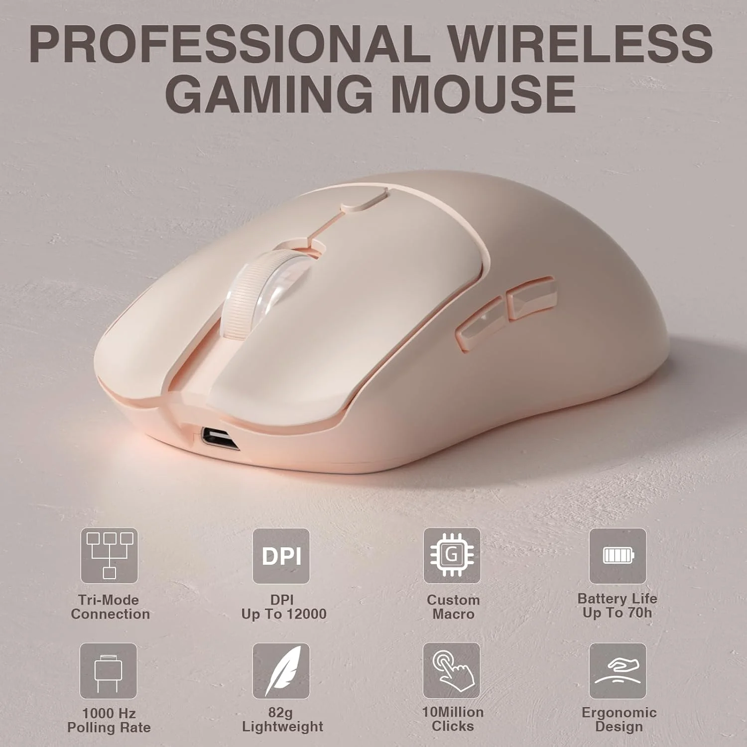 AULA SC580X Tri-mode Wireless  - đánh giá và giá Gaming Accessories For Pc
