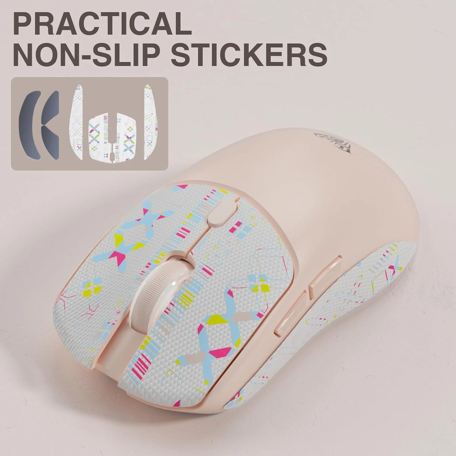 AULA SC580X Tri-mode Wireless  - đánh giá và giá Gaming Accessories For Pc