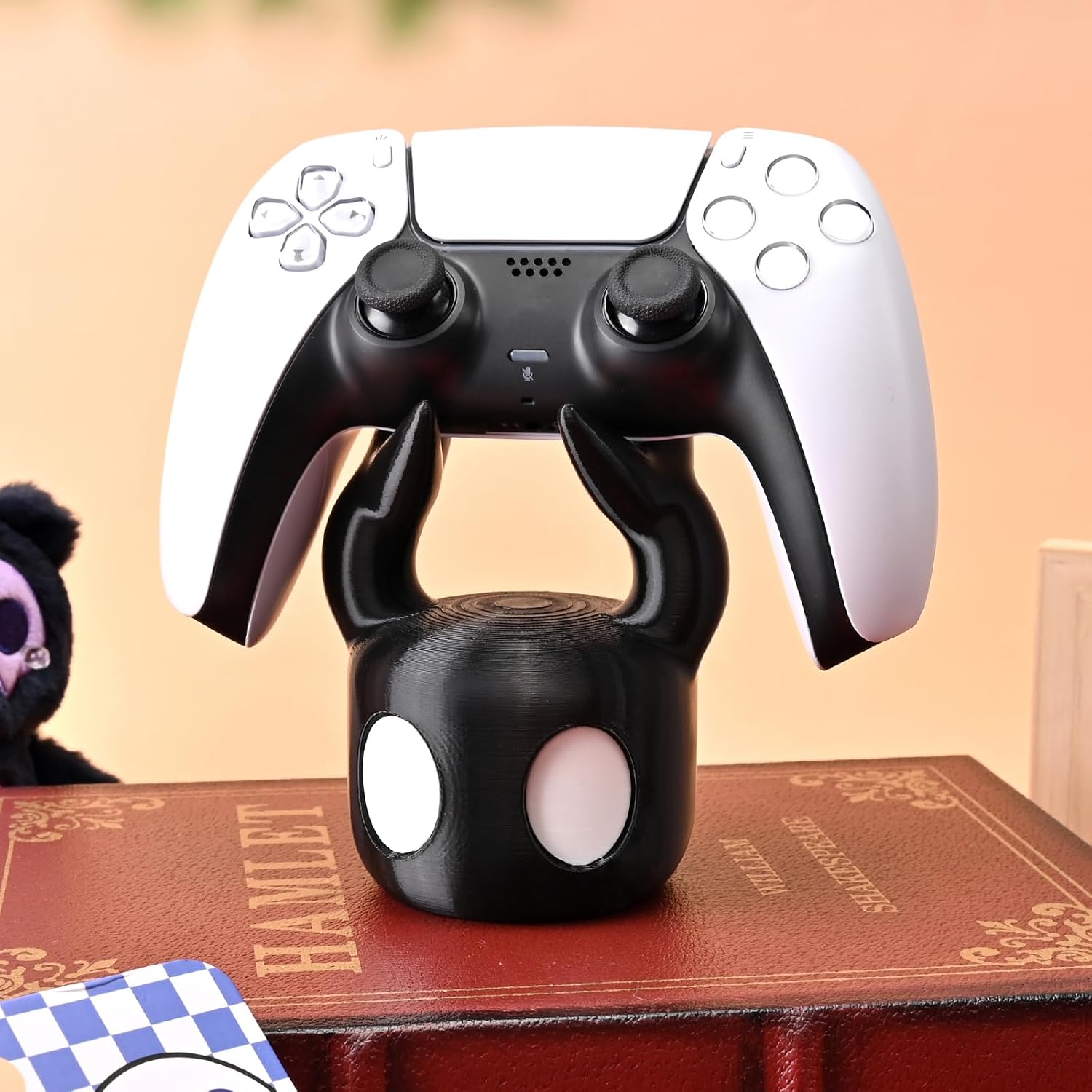 Gaming Controller Ghost Displa - đánh giá và giá Gaming Accessories