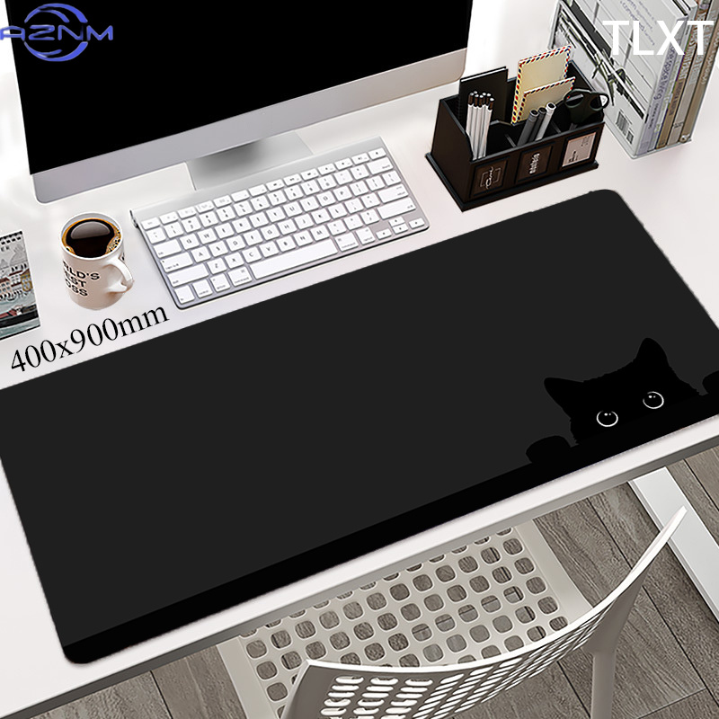 Mouse Pads Cute Cat Computer M - đánh giá và giá Gaming Accessories On Sale